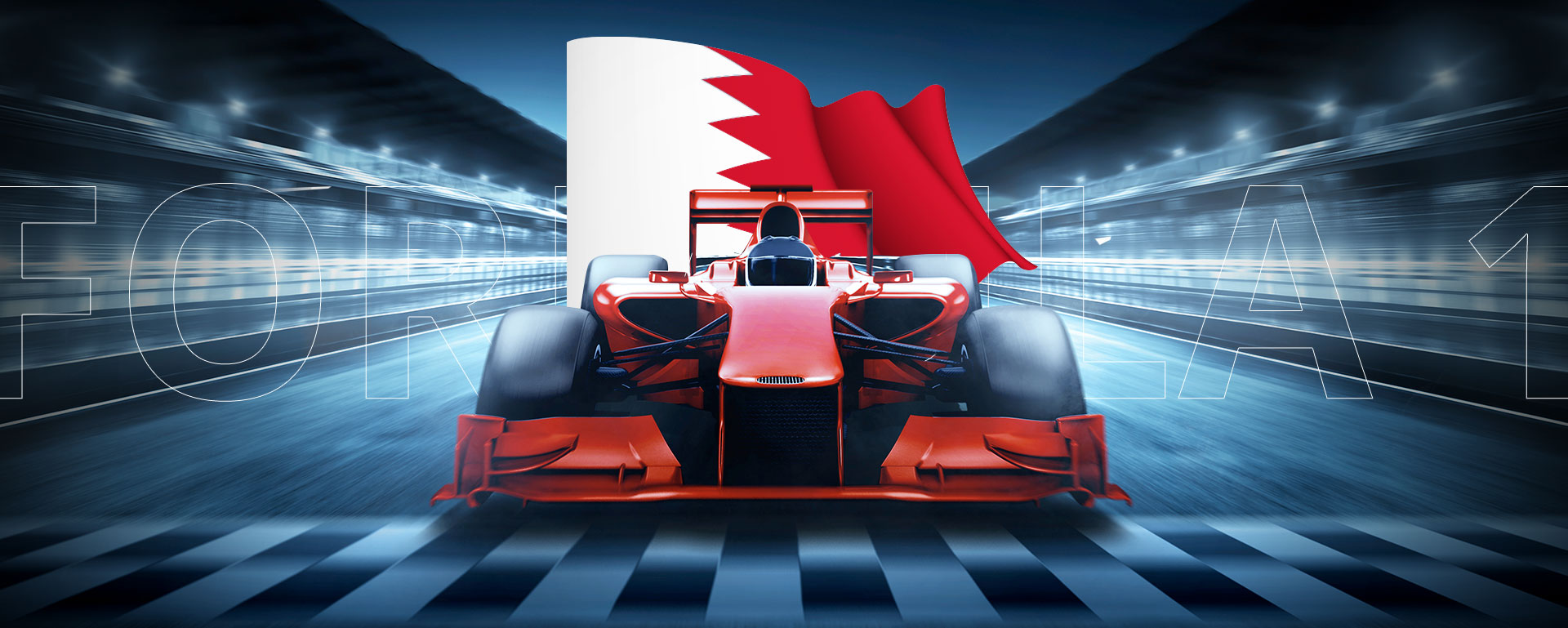 FORMULA 1 BAHRAIN GP: BETTING PREVIEW