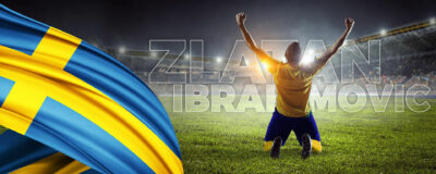 ZLATAN IBRAHIMOVIĆ: EURO 2020 (2021) SPECIAL BETTING PREVIEW