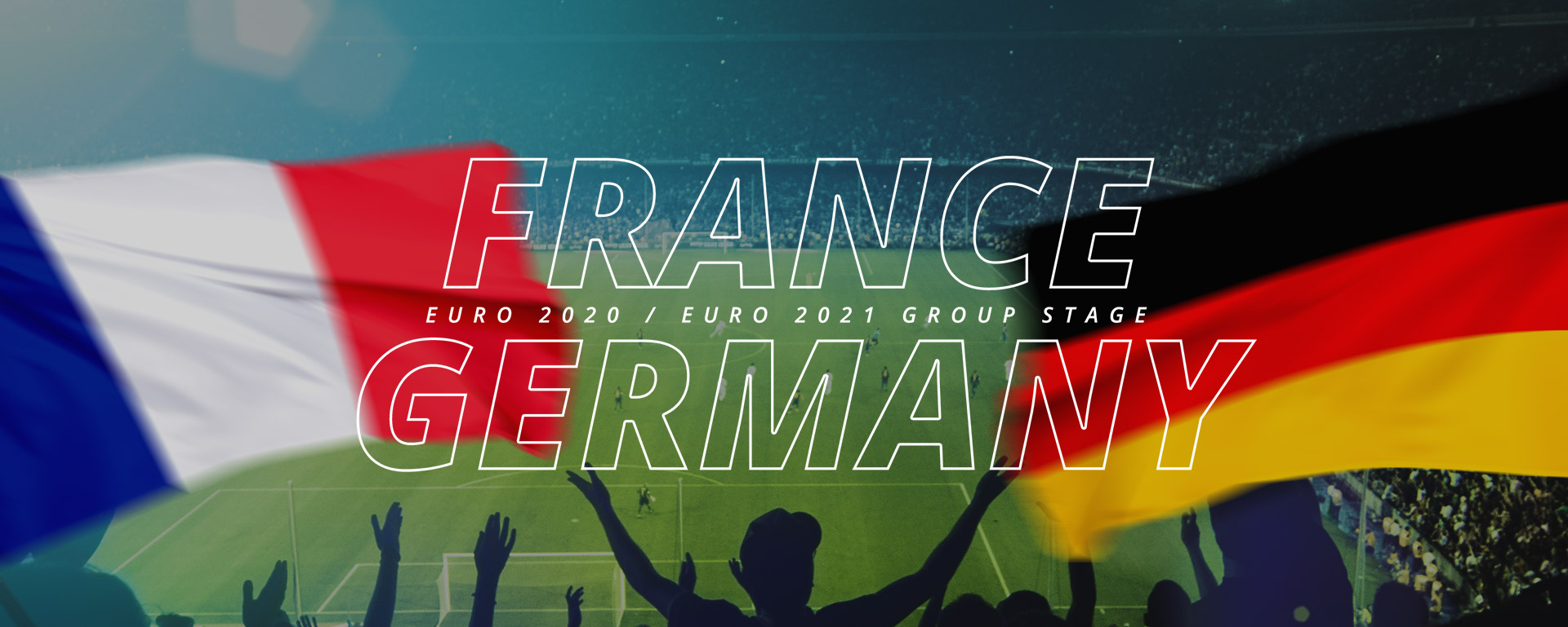 FRANCE VS GERMANY: BETTING PREVIEW