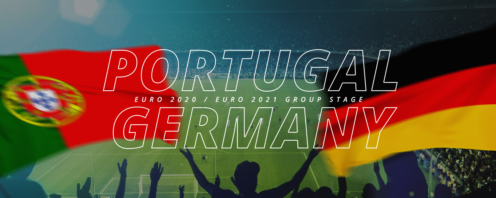 PORTUGAL VS GERMANY: BETTING PREVIEW