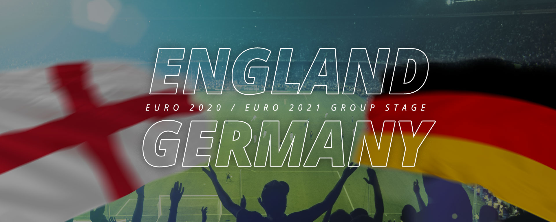 ENGLAND VS GERMANY: BETTING PREVIEW