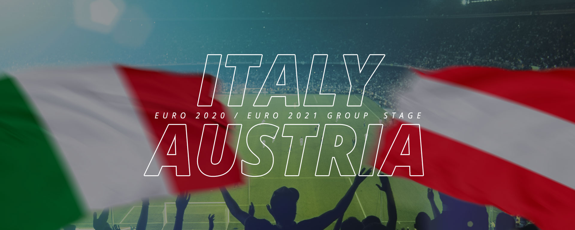 ITALY VS AUSTRIA: BETTING PREVIEW