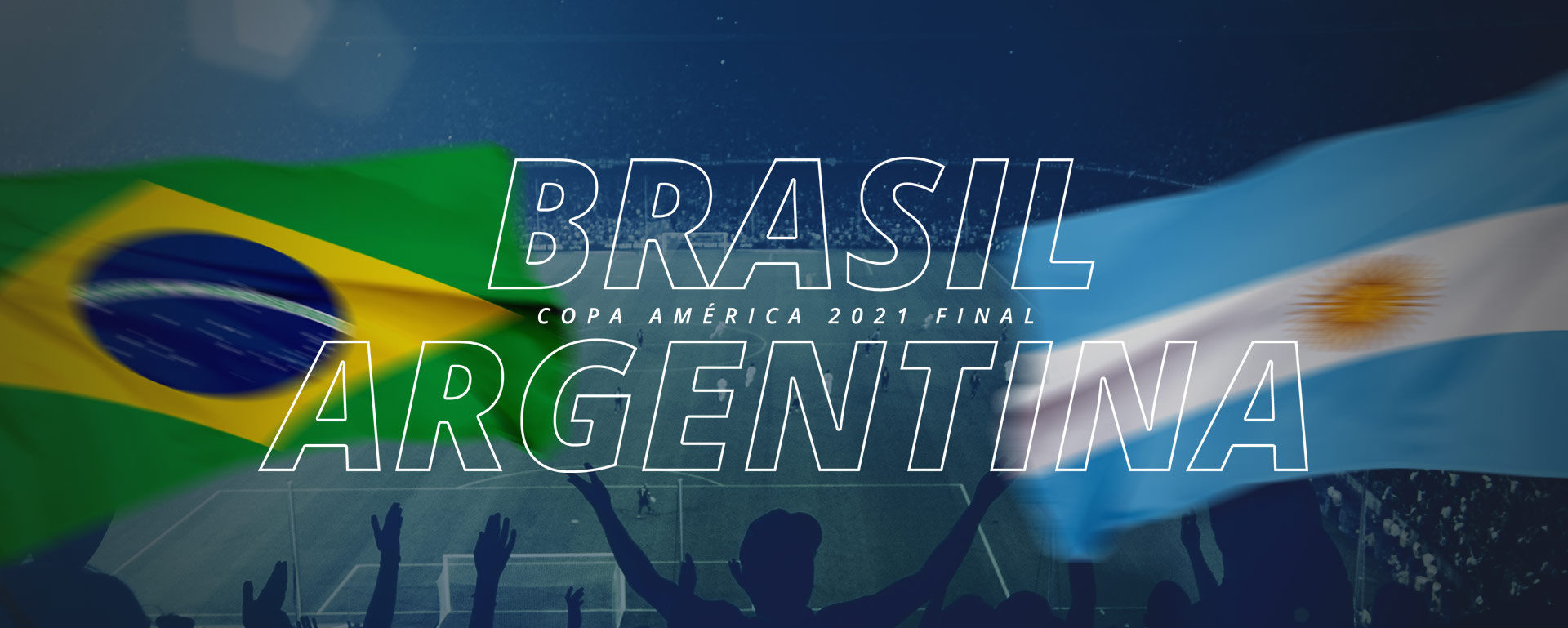 BRAZIL VS ARGENTINA: BETTING PREVIEW