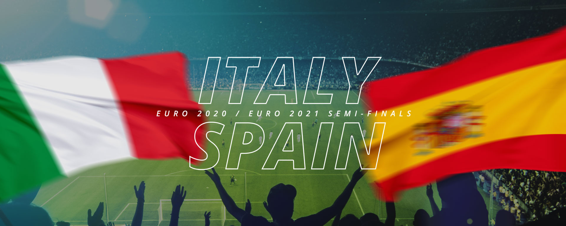 ITALY VS SPAIN: BETTING PREVIEW