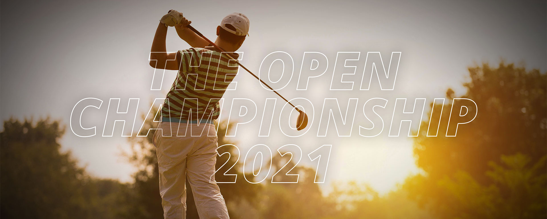 THE OPEN CHAMPIONSHIP 2021: BETTING PREVIEW