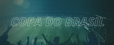 Grêmio e Flamengo brigam por vaga nas semis da Copa do Brasil
