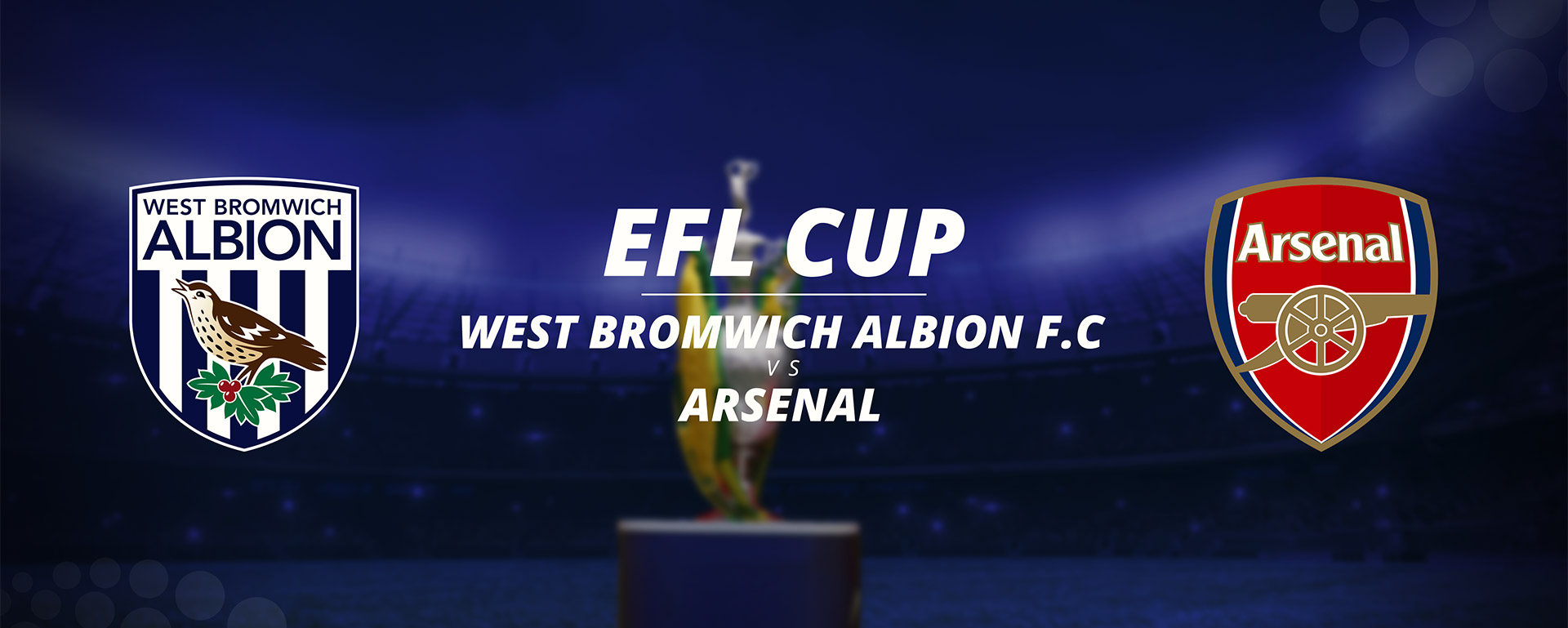 WEST BROMWICH ALBION VS ARSENAL: BETTING PREVIEW