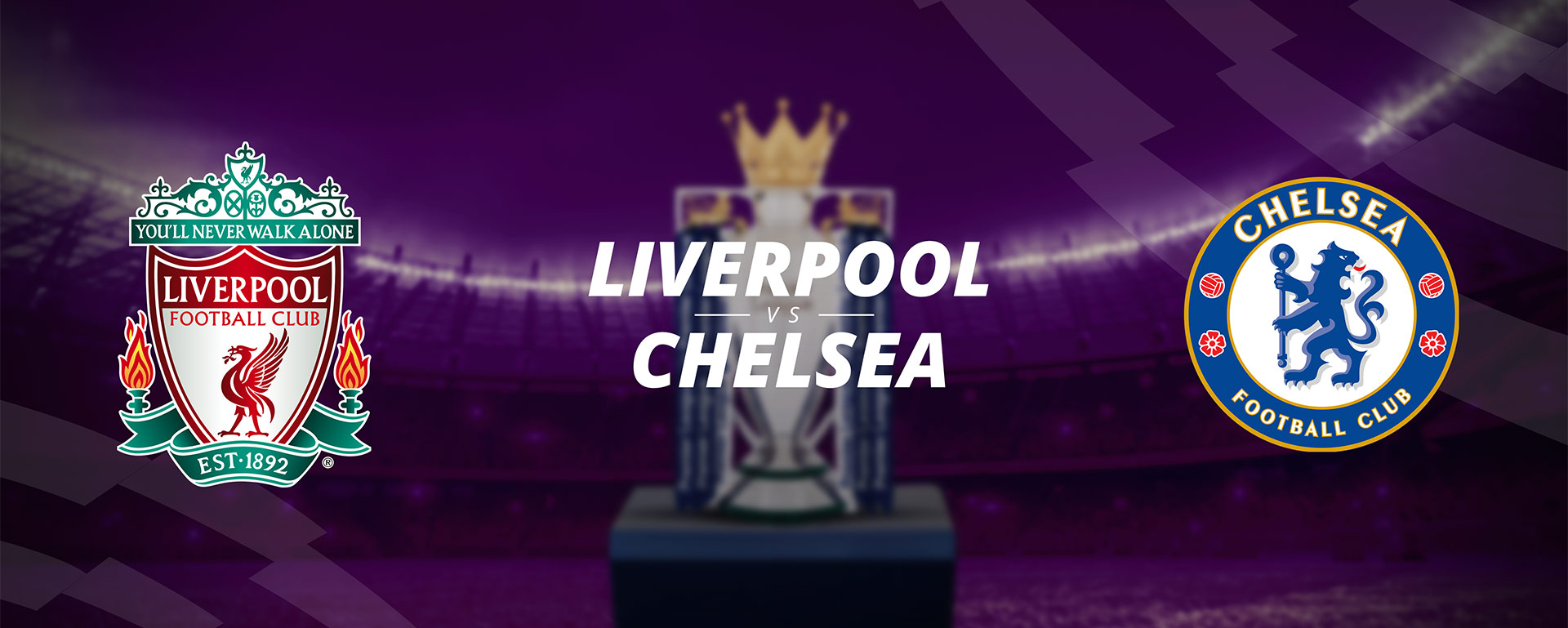 LIVERPOOL VS CHELSEA: BETTING PREVIEW