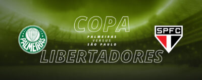 Por vaga na semifinal da Libertadores, Palmeiras e São Paulo duelam no Allianz Parque