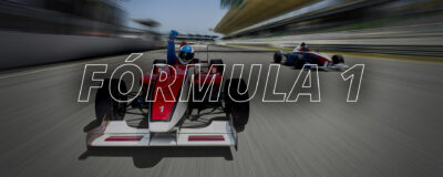 Fórmula 1 chega em Interlagos para a disputa do GP do Brasil