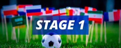 Europa League Gruppenphase  – 1. Spieltag