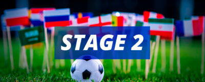 Europa League Gruppenphase  – 2. Spieltag