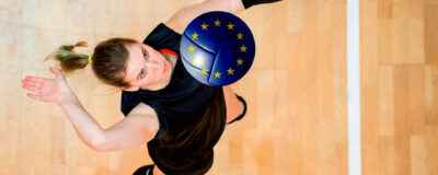 EUROVOLLEY 2021