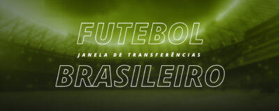 Clubes aproveitam janela e trazem craques de volta ao futebol brasileiro