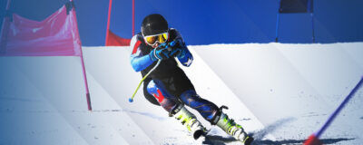 Der Alpin Ski Weltcup 2021/2022