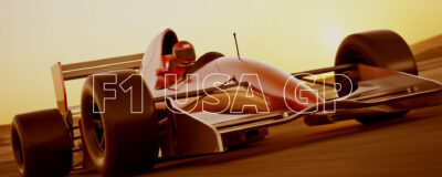 Formel 1 Grand Prix der USA (24.10.2021)