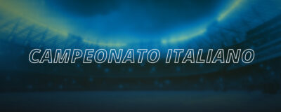 Rodada do Italiano tem Atalanta x Lazio e Roma x Milan