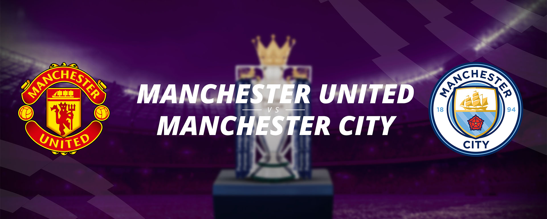 MANCHESTER UNITED VS MANCHESTER CITY: BETTING TIPS