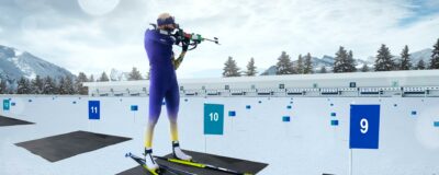 Biathlon – der Weltcup 2021/2022