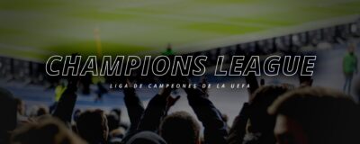 Esta semana se disputa la cuarta jornada de la Champions League